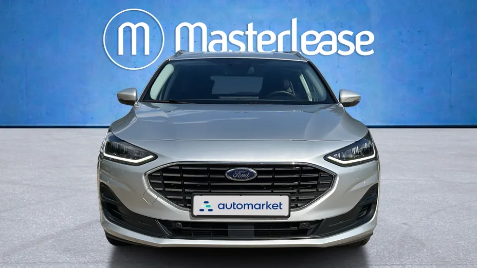 FORD Focus Focus 1.0 EcoBoost mHEV Titanium X aut