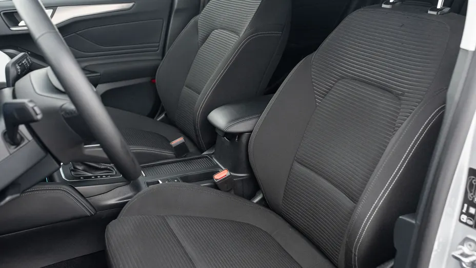 FORD Focus Focus 1.0 EcoBoost mHEV Titanium X aut