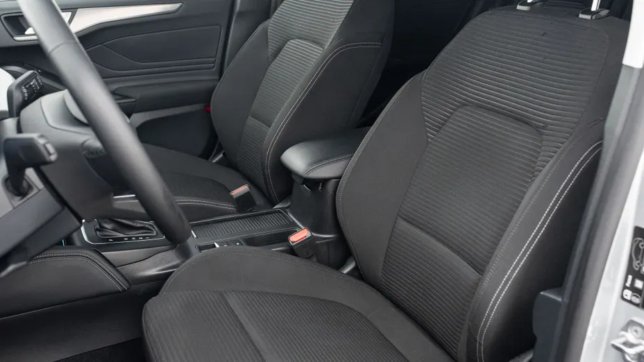FORD Focus Focus 1.0 EcoBoost mHEV Titanium X aut