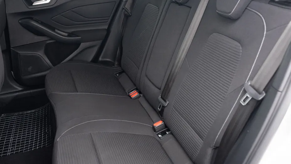 FORD Focus Focus 1.0 EcoBoost mHEV Titanium X aut