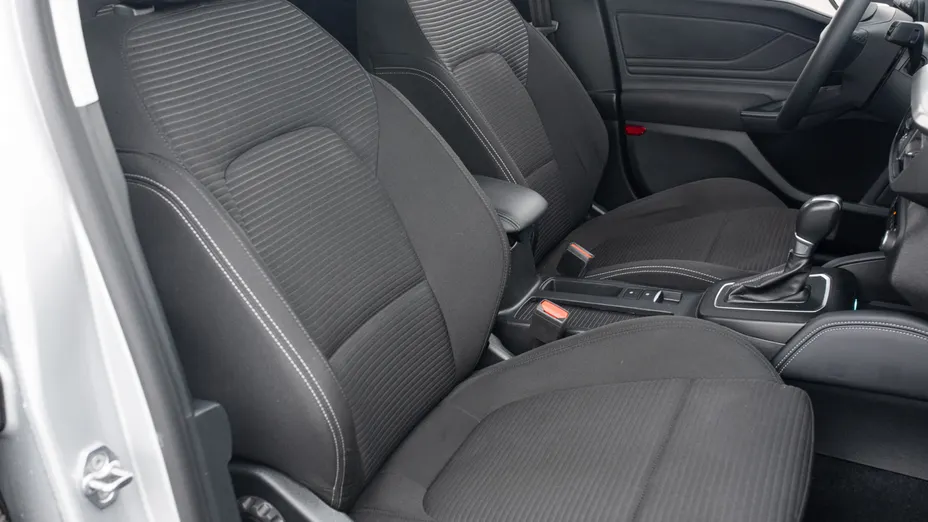 FORD Focus Focus 1.0 EcoBoost mHEV Titanium X aut