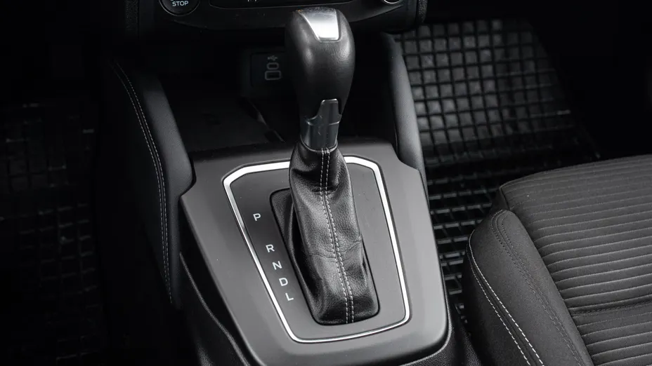 FORD Focus Focus 1.0 EcoBoost mHEV Titanium X aut