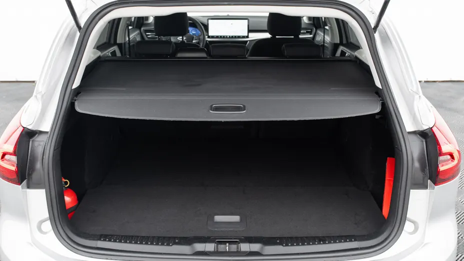 FORD Focus Focus 1.0 EcoBoost mHEV Titanium X aut