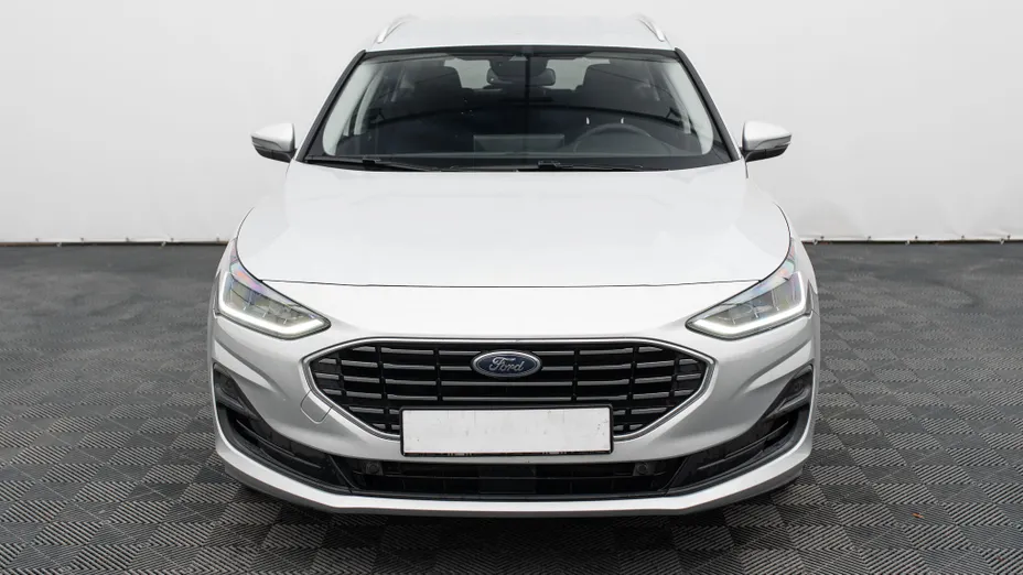 FORD Focus Focus 1.0 EcoBoost mHEV Titanium X aut