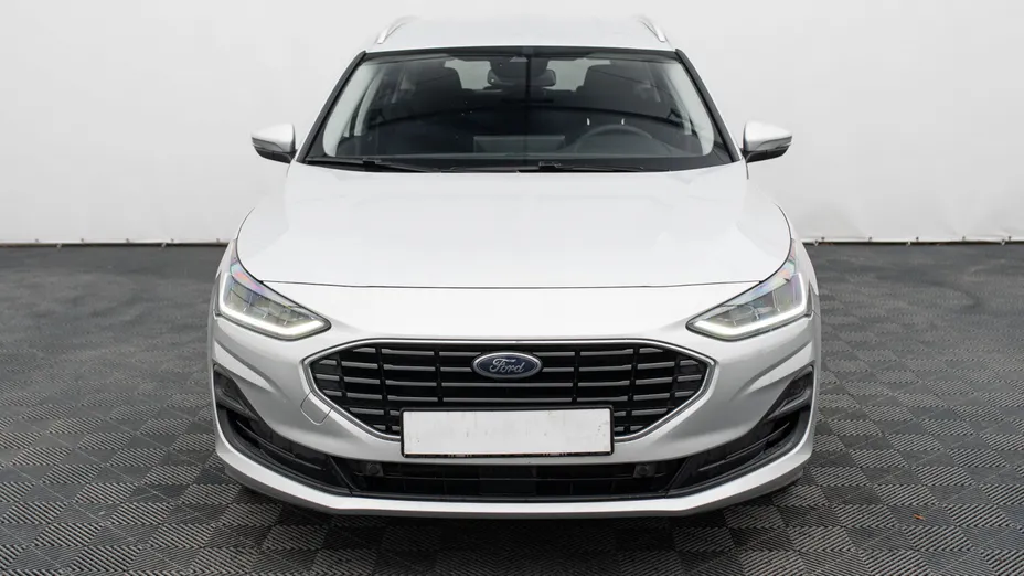 FORD Focus Focus 1.0 EcoBoost mHEV Titanium X aut