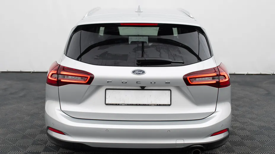 FORD Focus Focus 1.0 EcoBoost mHEV Titanium X aut