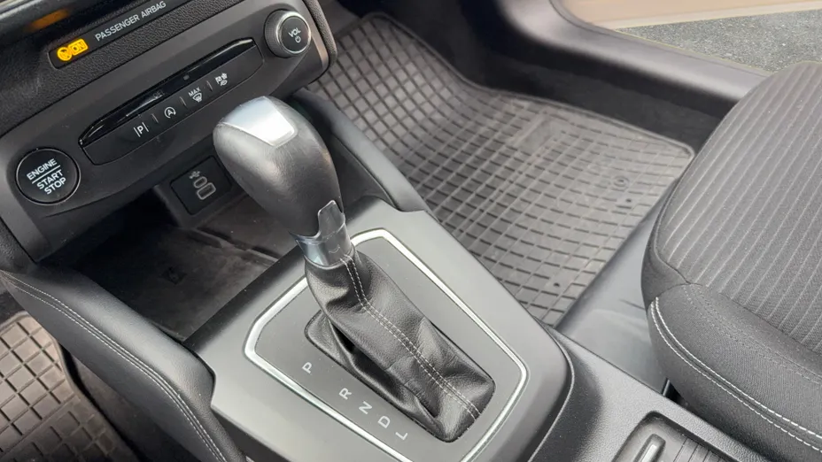 FORD Focus Focus 1.0 EcoBoost mHEV Titanium X aut