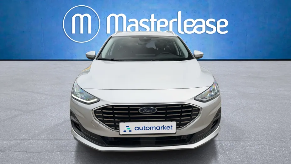 FORD Focus Focus 1.0 EcoBoost mHEV Titanium X aut