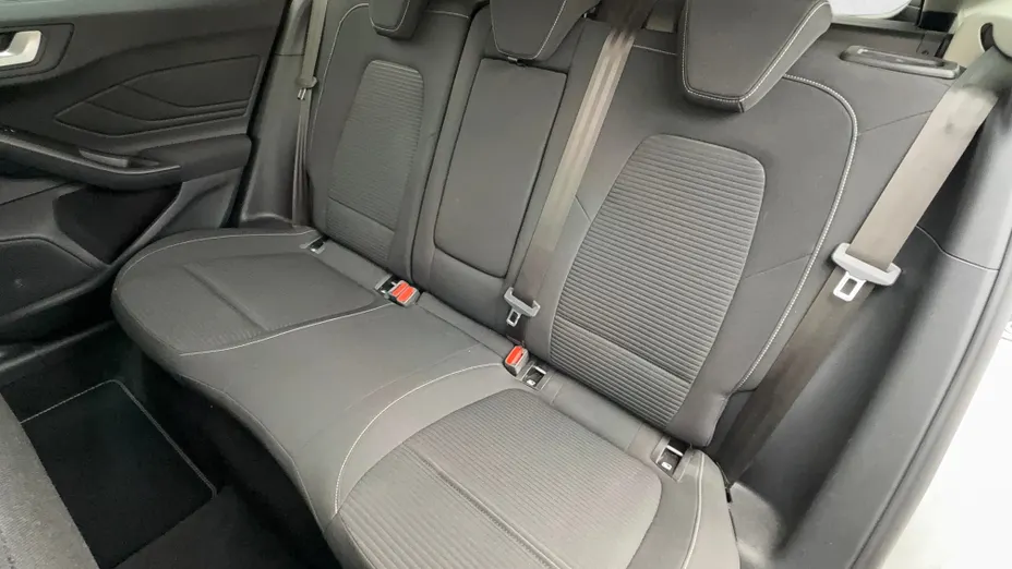FORD Focus Focus 1.0 EcoBoost mHEV Titanium X aut