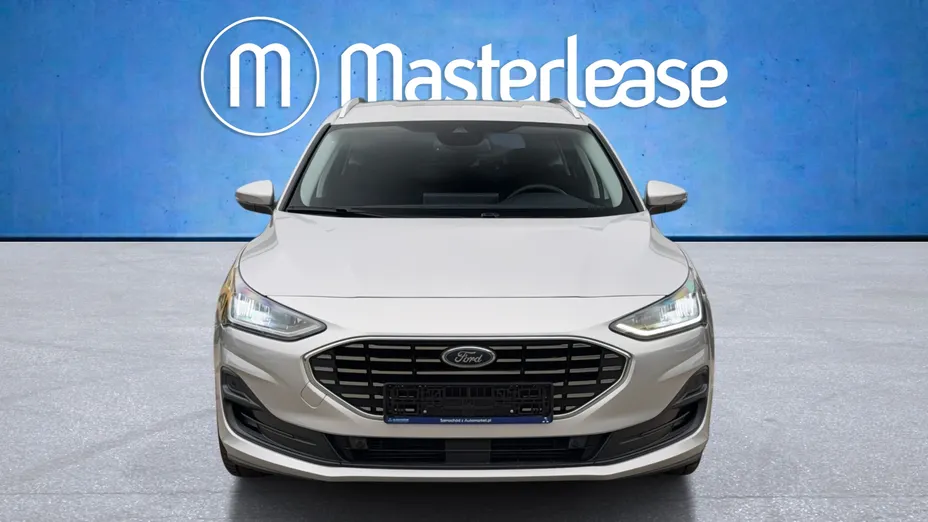 FORD Focus Focus 1.0 EcoBoost mHEV Titanium X aut