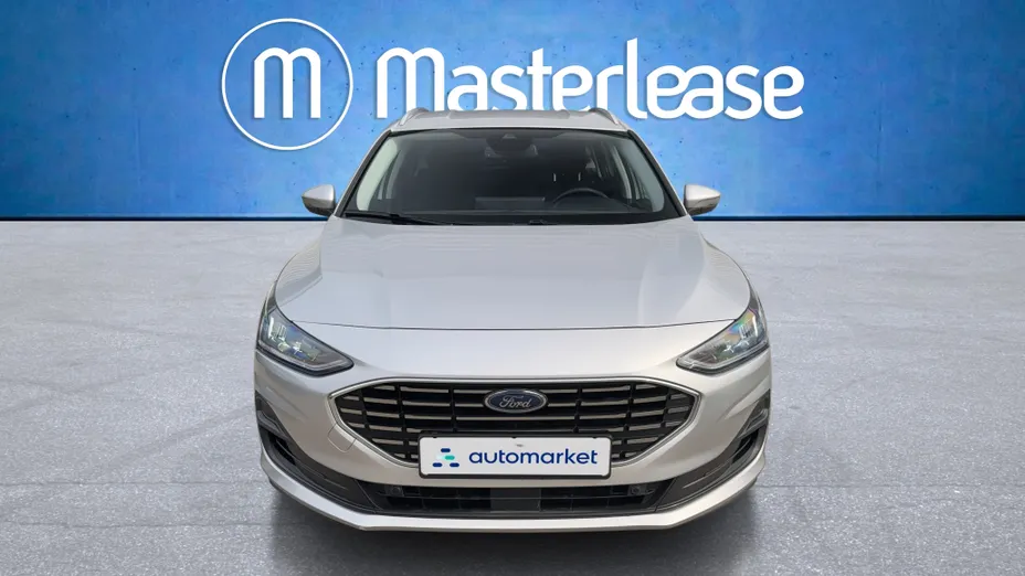FORD Focus Focus 1.0 EcoBoost mHEV Titanium X aut