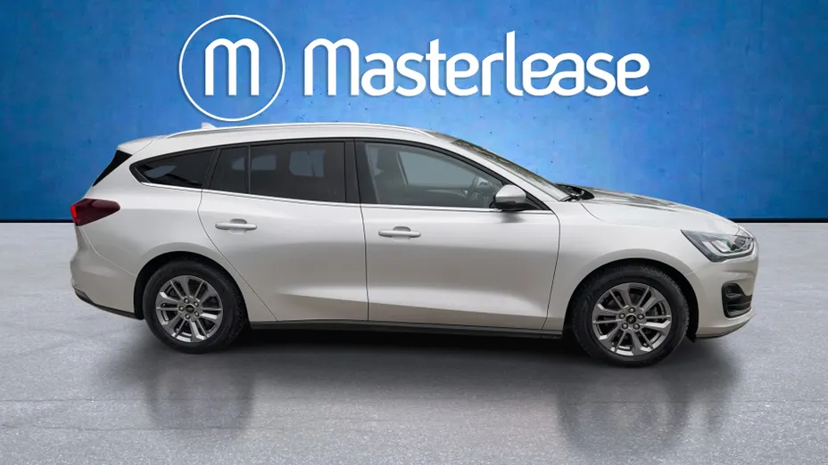 FORD Focus Focus 1.0 EcoBoost mHEV Titanium X aut