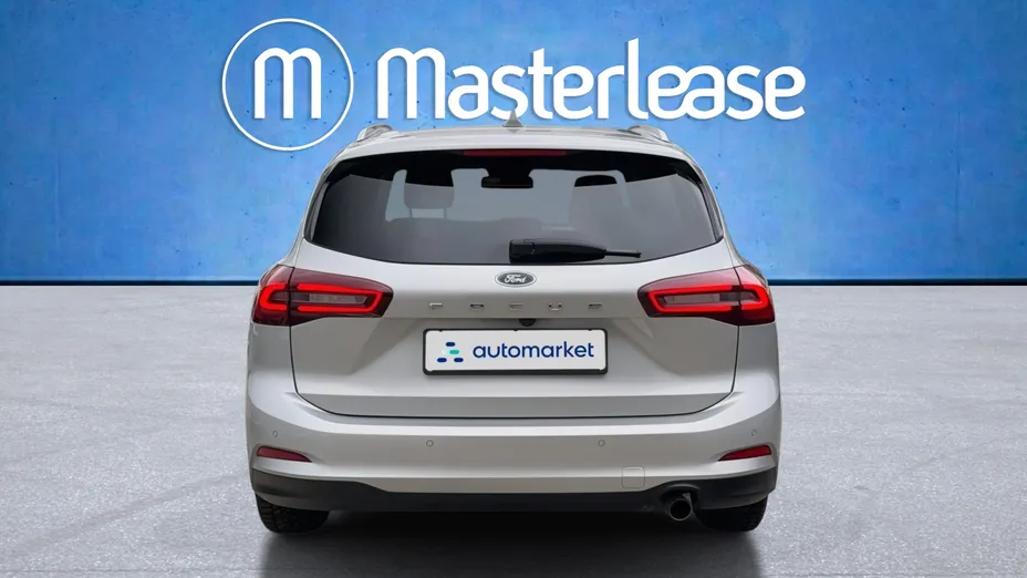 FORD Focus Focus 1.0 EcoBoost mHEV Titanium X aut