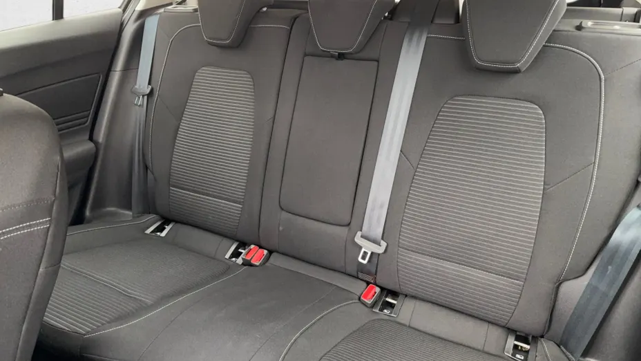 FORD Focus Focus 1.0 EcoBoost mHEV Titanium X aut