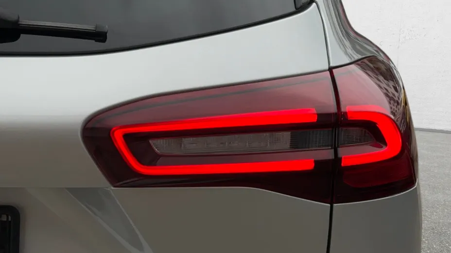 FORD Focus Focus 1.0 EcoBoost mHEV Titanium X aut