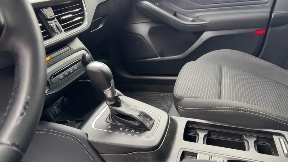 FORD Focus Focus 1.0 EcoBoost mHEV Titanium X aut