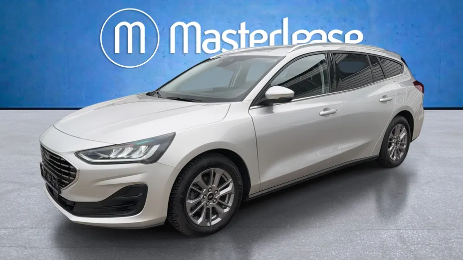 FORD Focus Focus 1.0 EcoBoost mHEV Titanium X aut