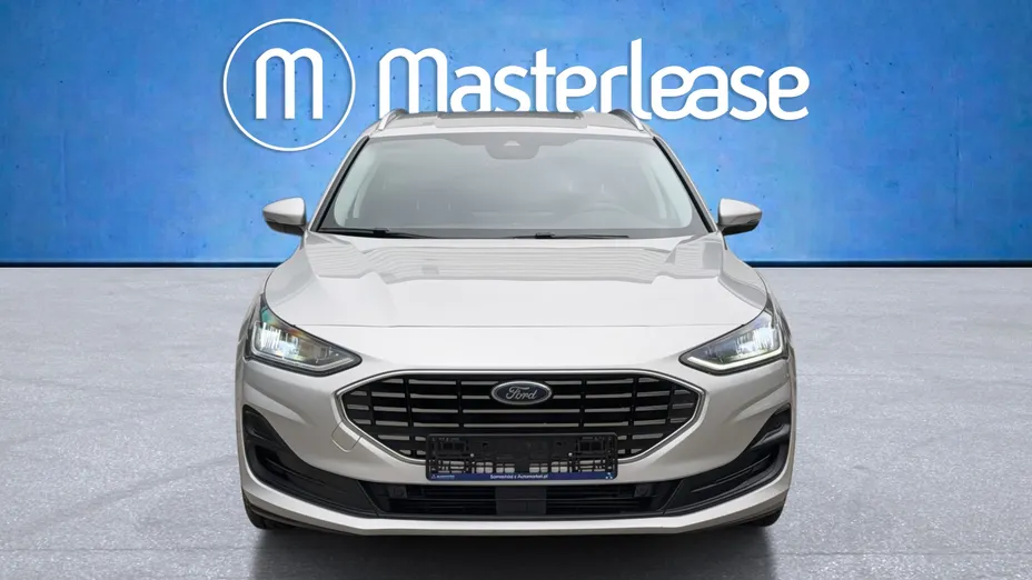 FORD Focus Focus 1.0 EcoBoost mHEV Titanium X aut