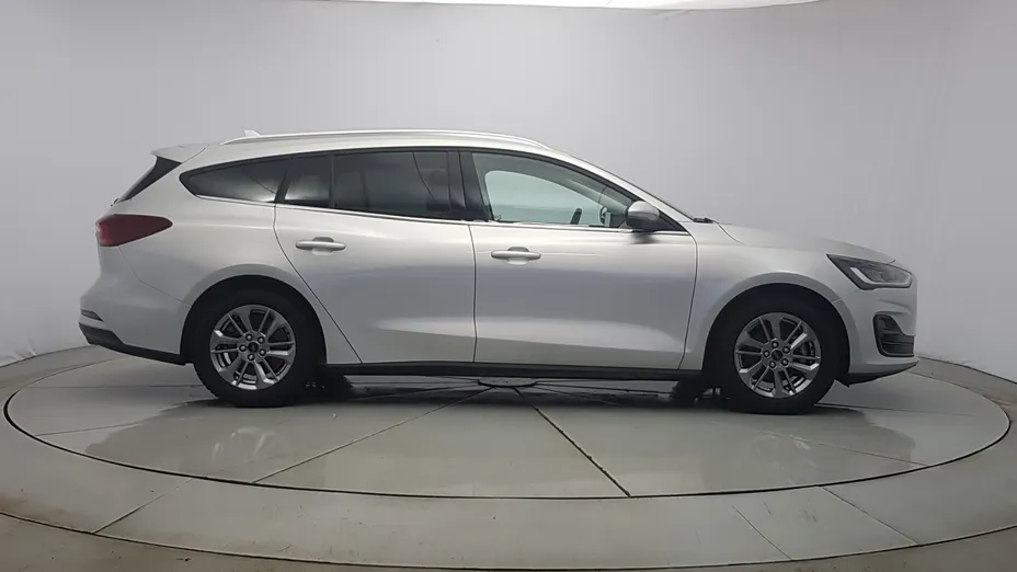 FORD Focus Focus 1.0 EcoBoost mHEV Titanium X aut