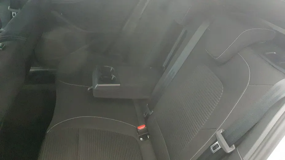 FORD Focus Focus 1.0 EcoBoost mHEV Titanium X aut