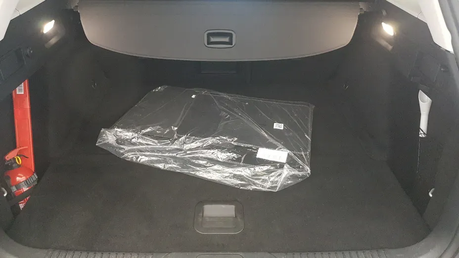 FORD Focus Focus 1.0 EcoBoost mHEV Titanium X aut