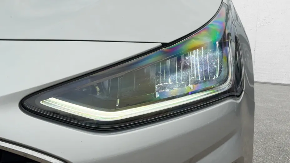 FORD Focus Focus 1.0 EcoBoost mHEV Titanium X aut