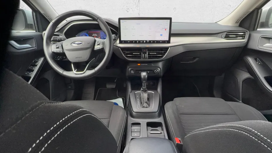 FORD Focus Focus 1.0 EcoBoost mHEV Titanium X aut