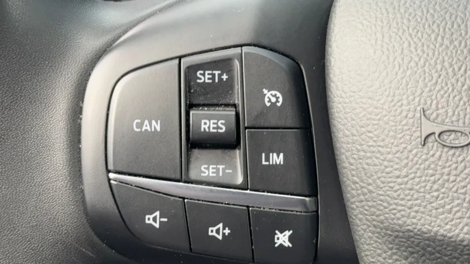 FORD Focus Focus 1.0 EcoBoost mHEV Titanium X aut