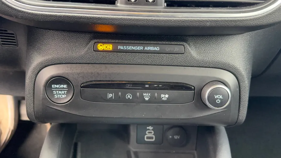 FORD Focus Focus 1.0 EcoBoost mHEV Titanium X aut