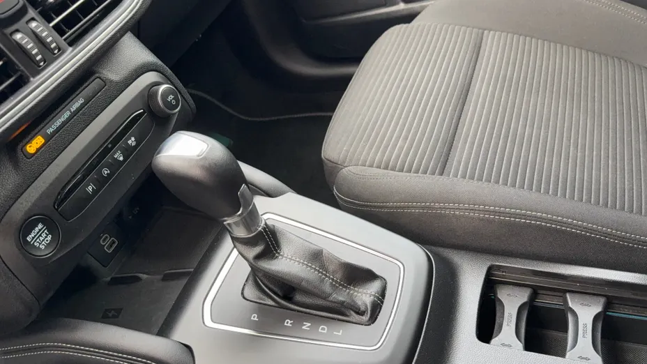 FORD Focus Focus 1.0 EcoBoost mHEV Titanium X aut