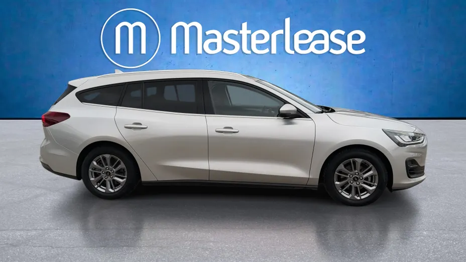 FORD Focus Focus 1.0 EcoBoost mHEV Titanium X aut