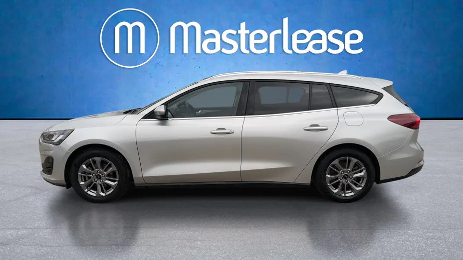 FORD Focus Focus 1.0 EcoBoost mHEV Titanium X aut