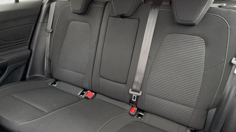 FORD Focus Focus 1.0 EcoBoost mHEV Titanium X aut