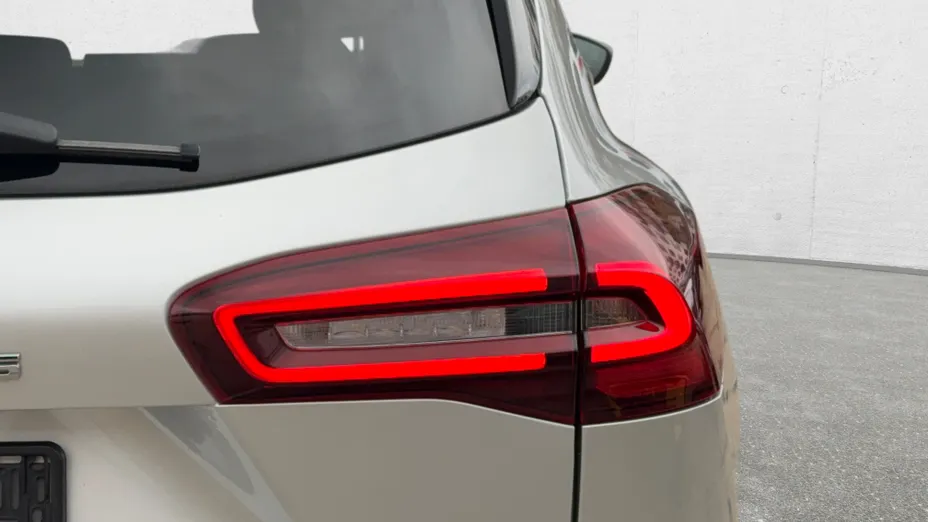 FORD Focus Focus 1.0 EcoBoost mHEV Titanium X aut