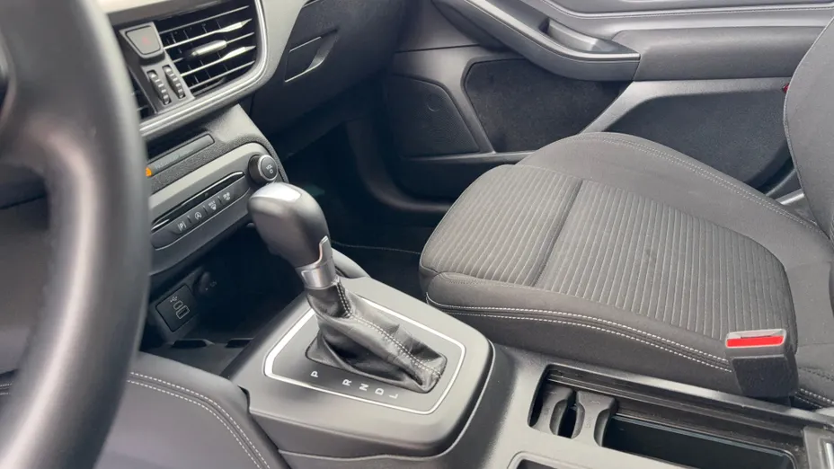 FORD Focus Focus 1.0 EcoBoost mHEV Titanium X aut