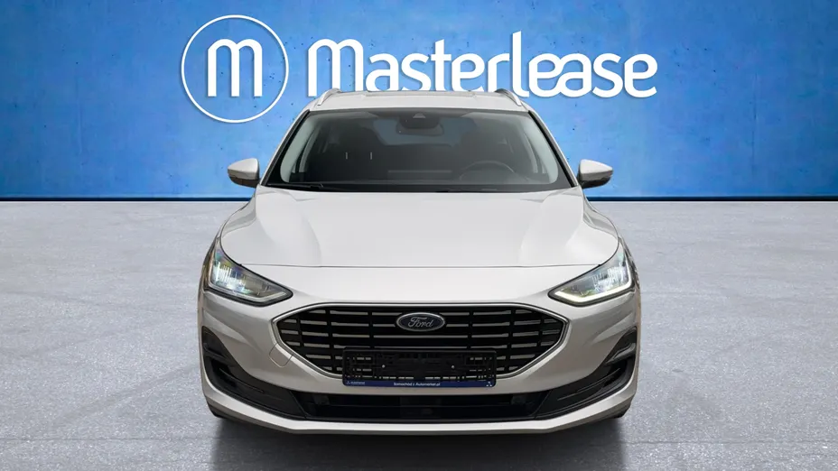 FORD Focus Focus 1.0 EcoBoost mHEV Titanium X aut