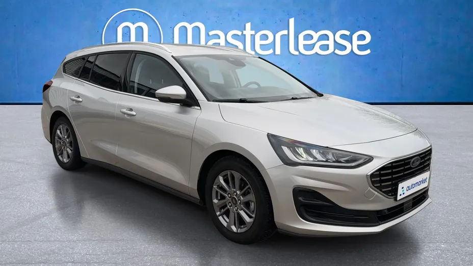 FORD Focus Focus 1.0 EcoBoost mHEV Titanium X aut