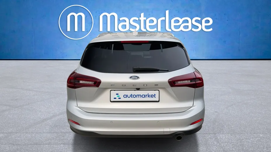 FORD Focus Focus 1.0 EcoBoost mHEV Titanium X aut