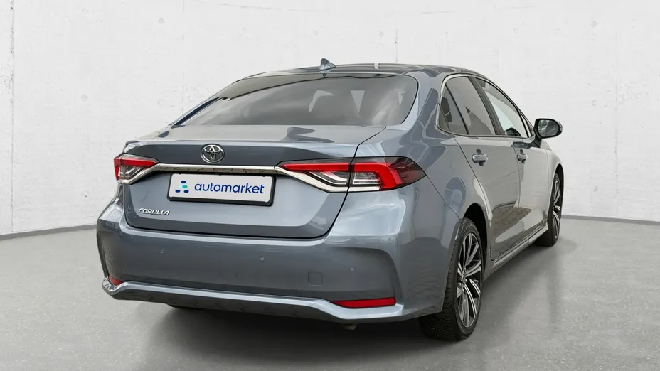 TOYOTA Corolla Corolla 1.5 Comfort