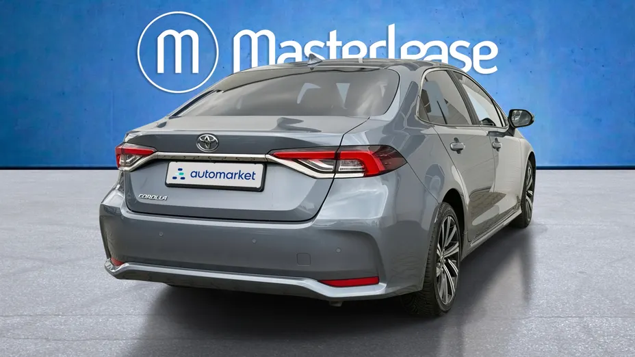 TOYOTA Corolla Corolla 1.5 Comfort