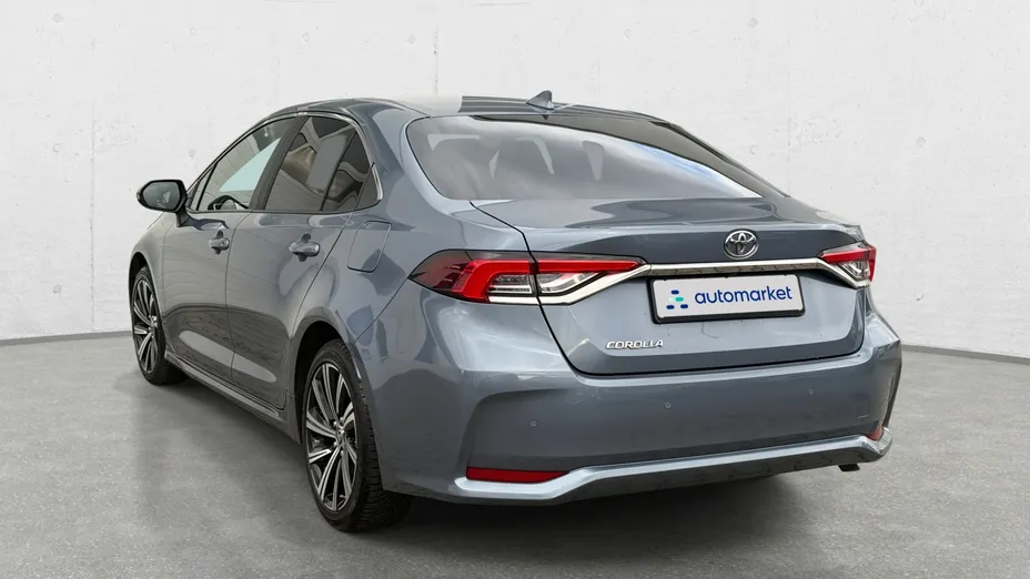 TOYOTA Corolla Corolla 1.5 Comfort