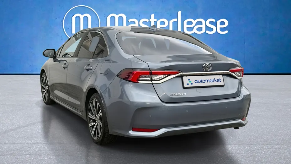 TOYOTA Corolla Corolla 1.5 Comfort