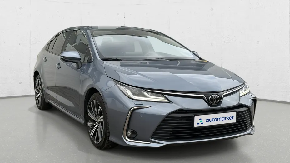 TOYOTA Corolla Corolla 1.5 Comfort