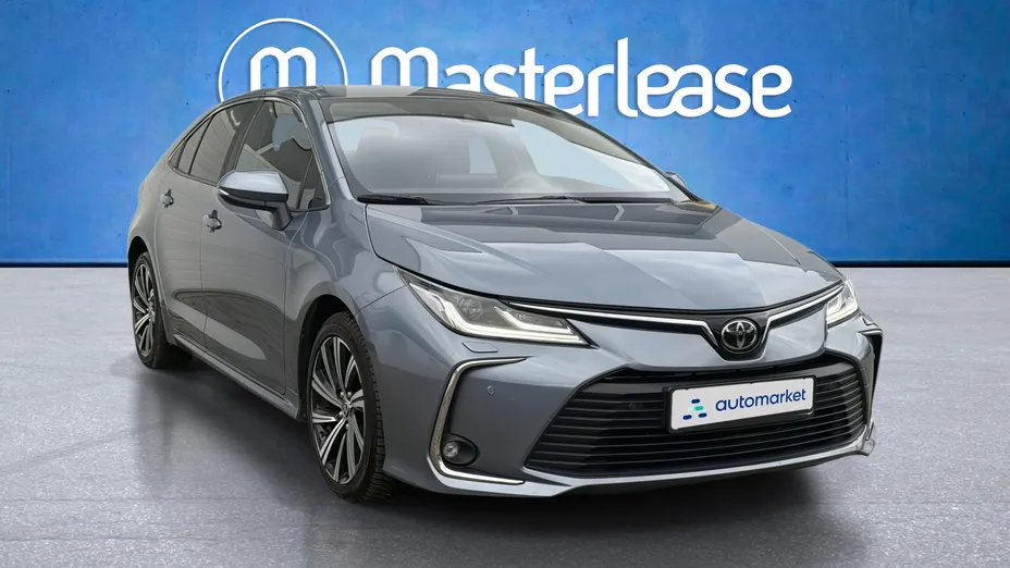 TOYOTA Corolla Corolla 1.5 Comfort