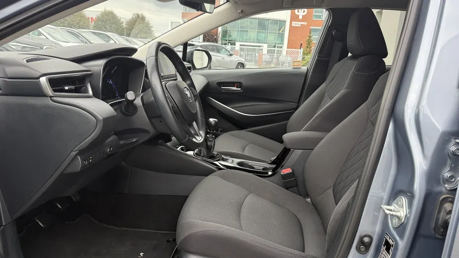 TOYOTA Corolla Corolla 1.5 Comfort