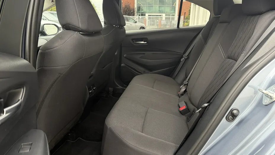 TOYOTA Corolla Corolla 1.5 Comfort