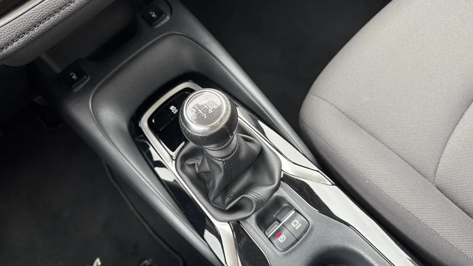 TOYOTA Corolla Corolla 1.5 Comfort