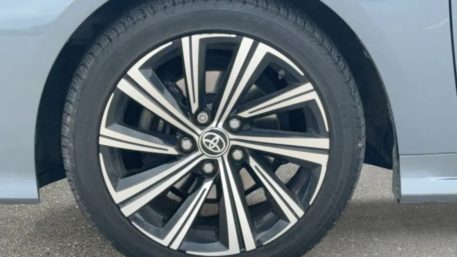 TOYOTA Corolla Corolla 1.5 Comfort