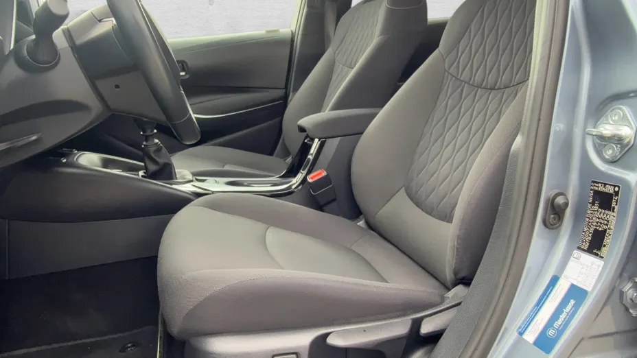 TOYOTA Corolla Corolla 1.5 Comfort
