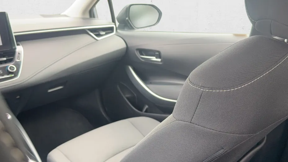 TOYOTA Corolla Corolla 1.5 Comfort